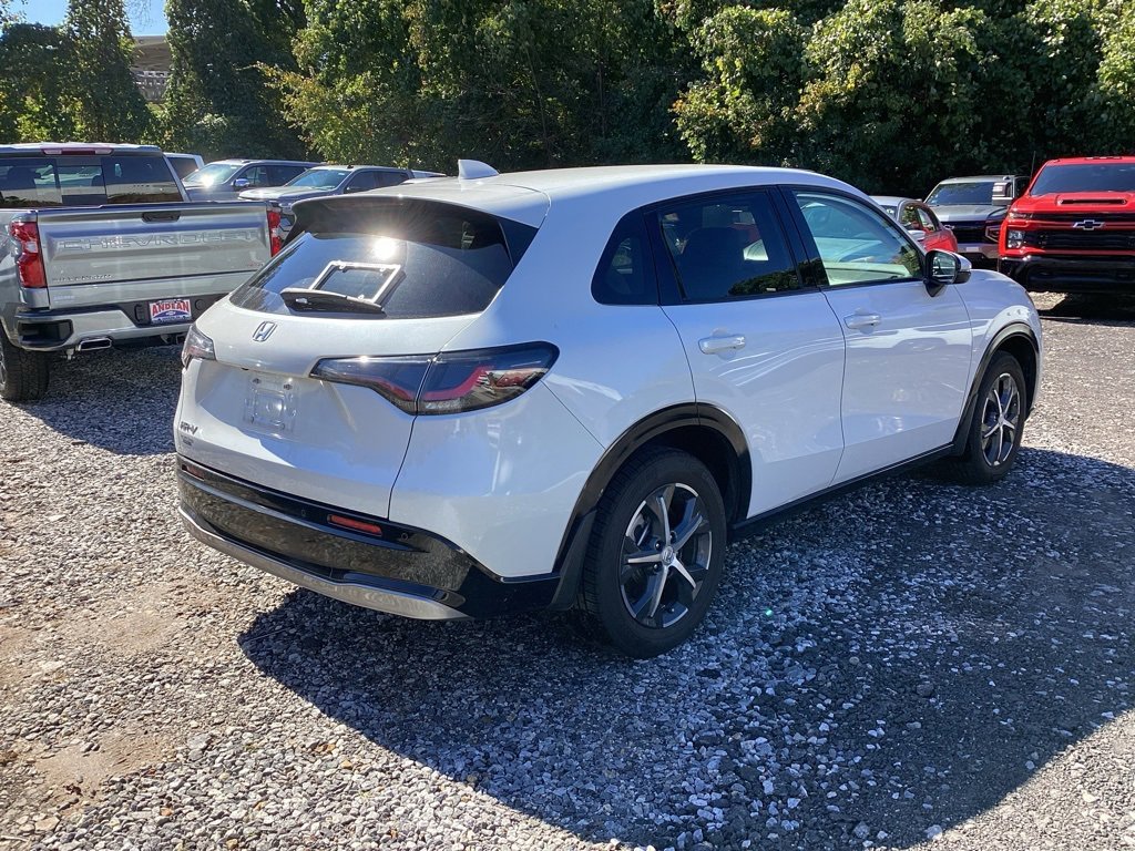 2023 Honda HR-V EX-L photo 4