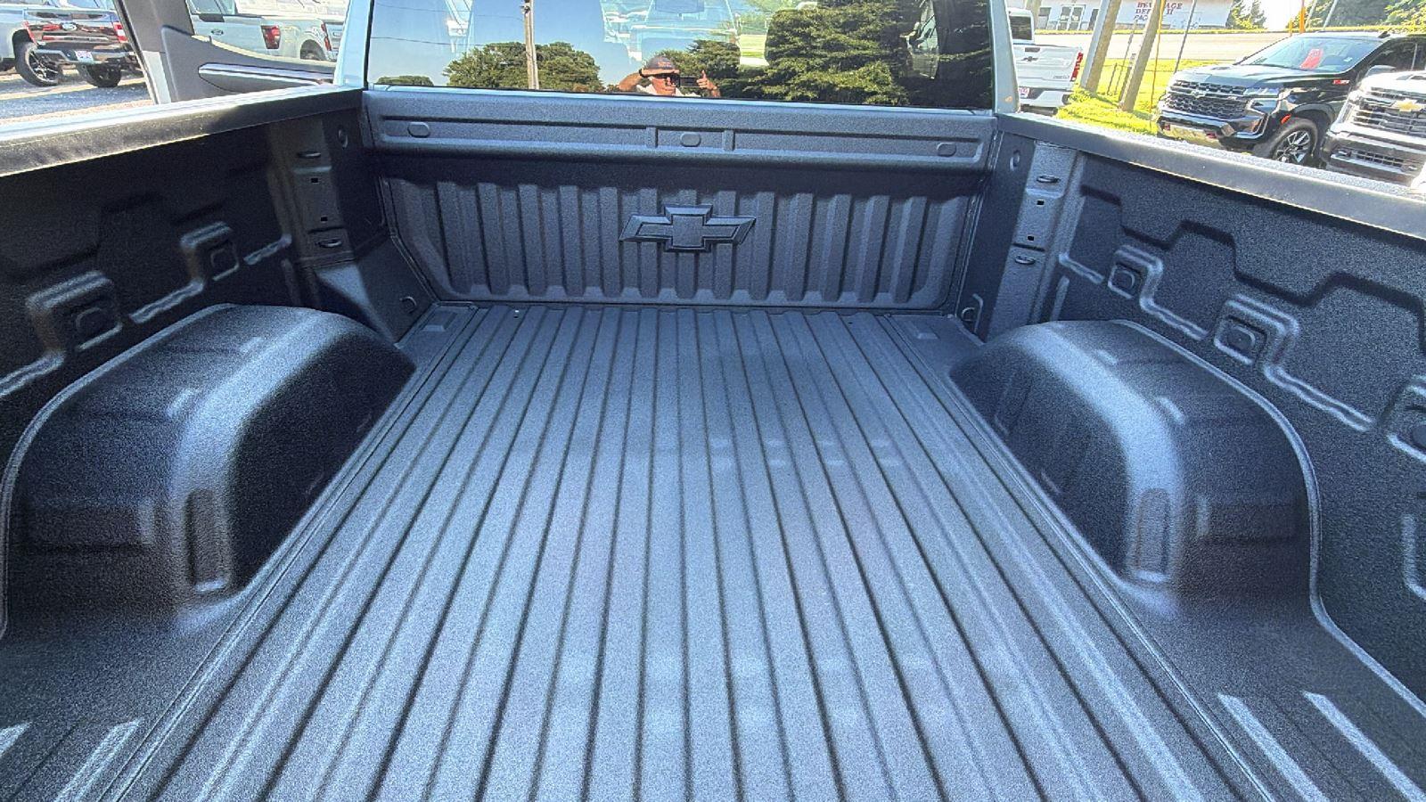 2026 Chevrolet Silverado 1500 RST - Photo 14