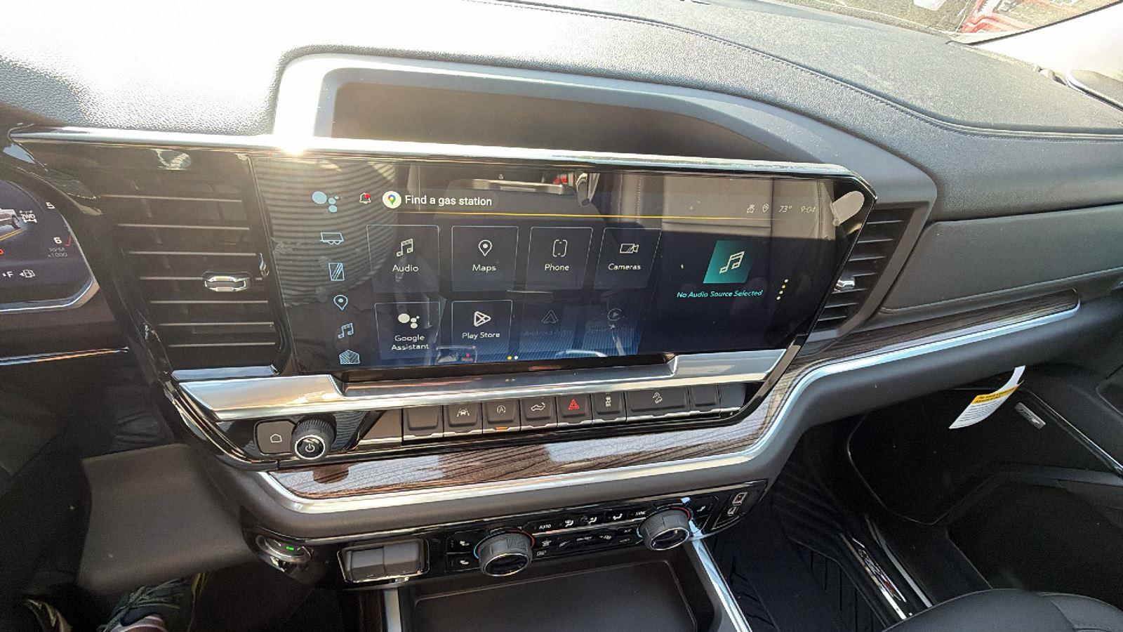 2026 Chevrolet Silverado 1500 RST - Photo 24