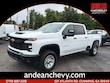  Chevrolet Silverado 2500 HD