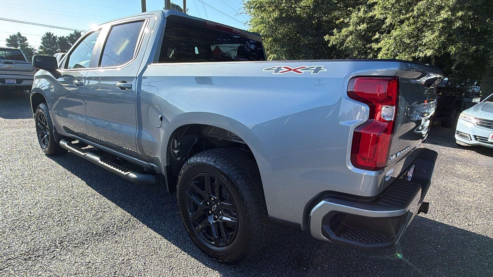 2026 Chevrolet Silverado 1500 RST - Photo 11