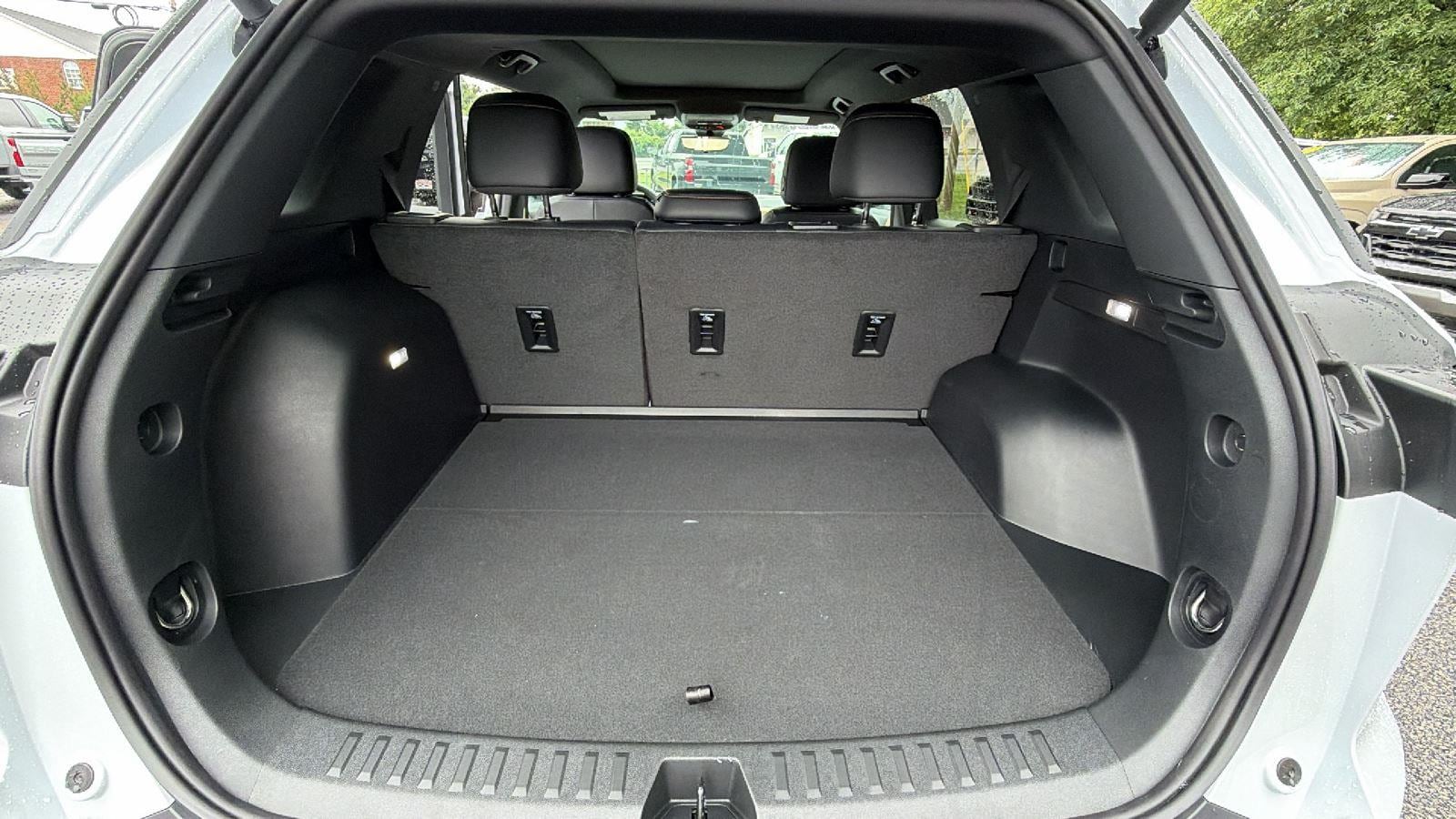 2026 Chevrolet Equinox ACTIV - Photo 10