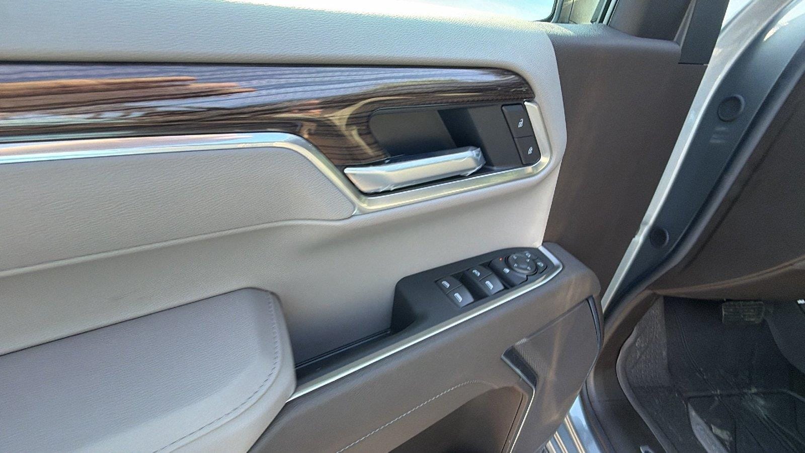2026 Chevrolet Silverado 1500 RST - Photo 14