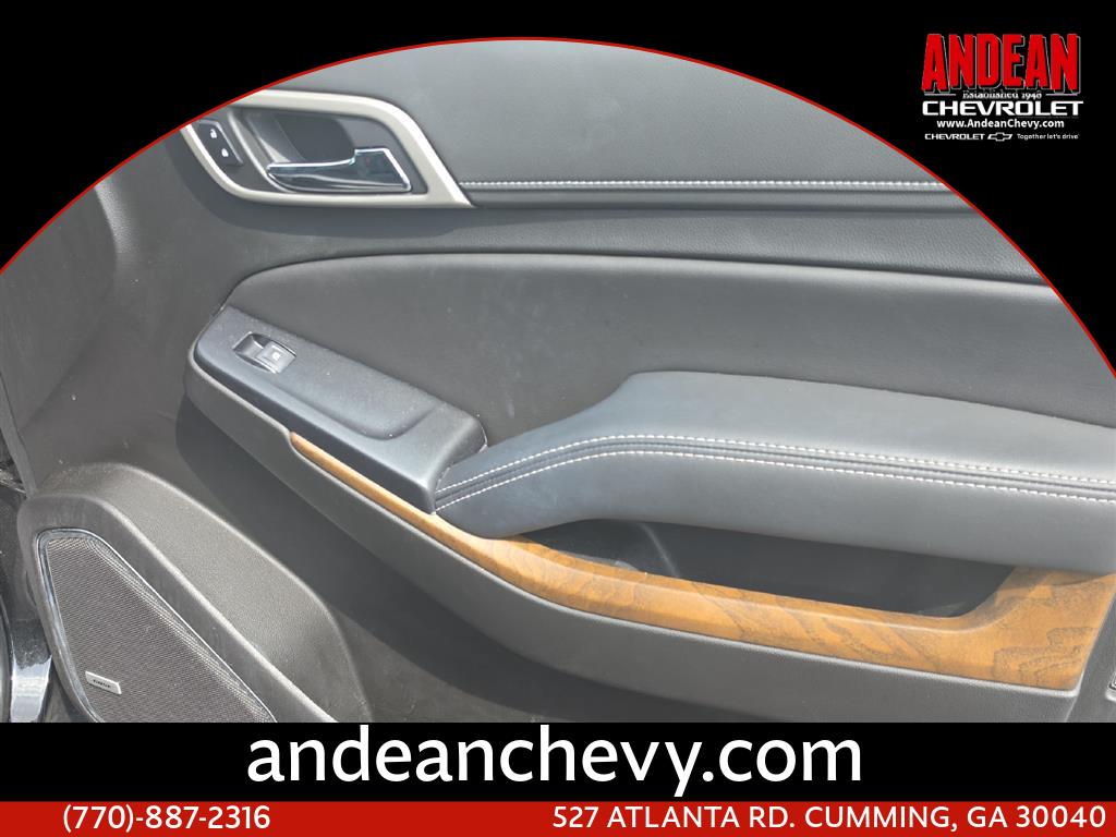 2020 GMC Yukon Denali 2WD's photo