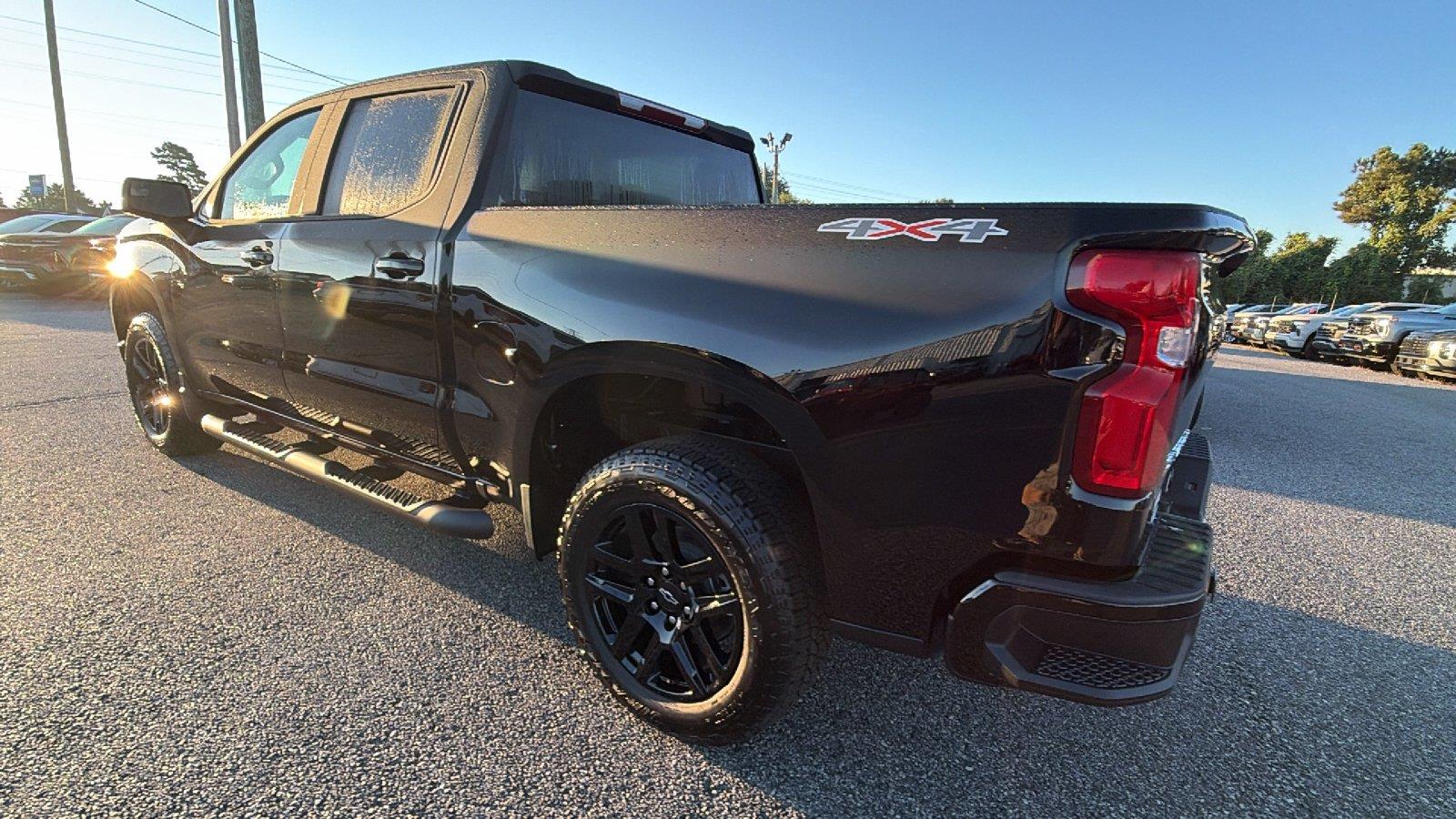 2026 Chevrolet Silverado 1500 RST - Photo 10
