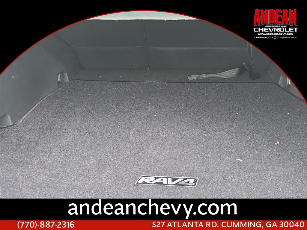 2019 Toyota RAV4 XLE Premium FWD's photo