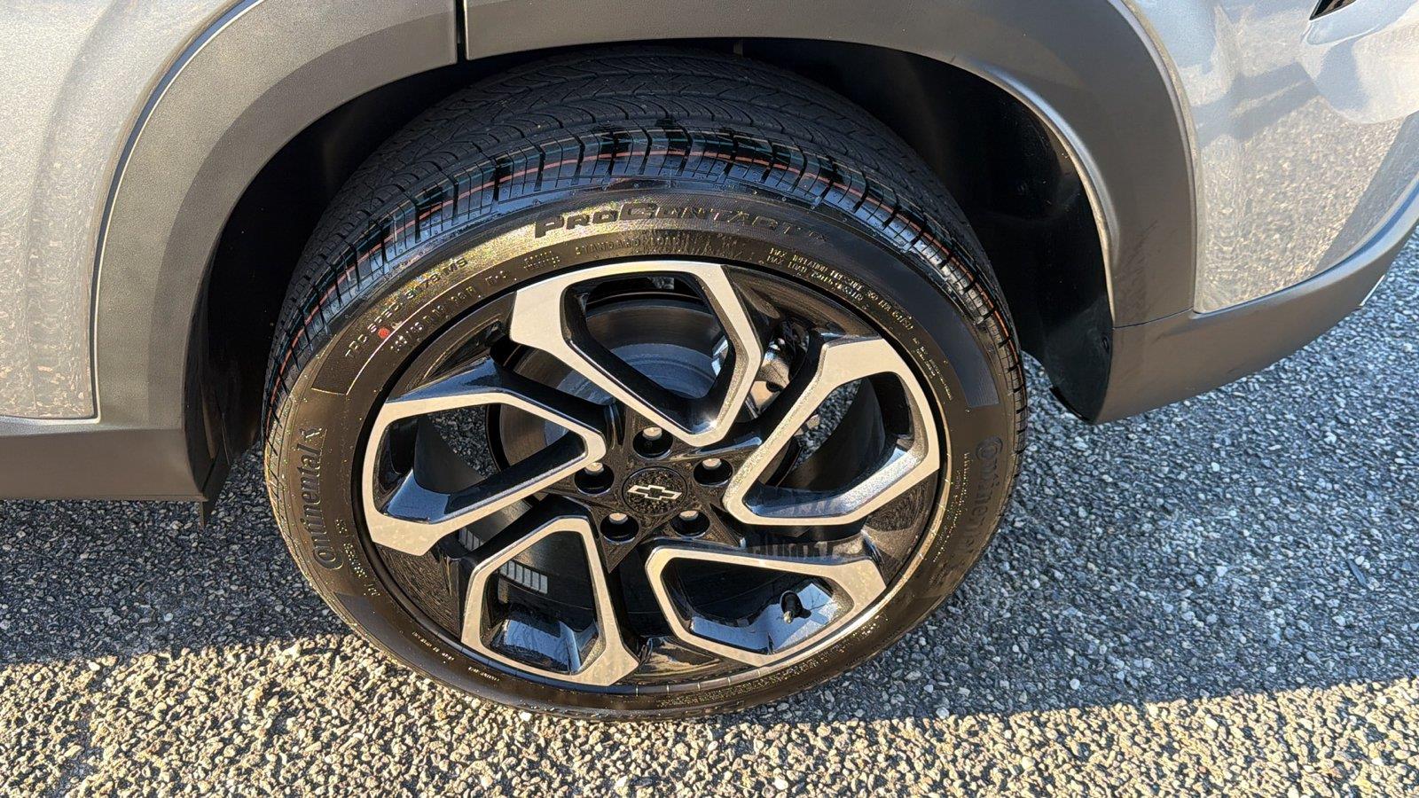 2026 Chevrolet Trax RS - Photo 13