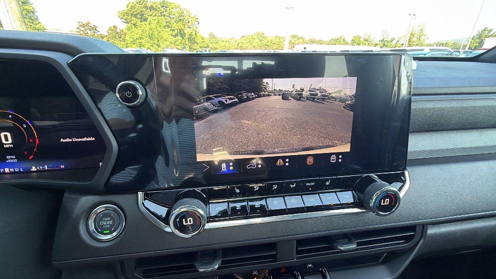 2026 Chevrolet Colorado Trail Boss - Photo 26