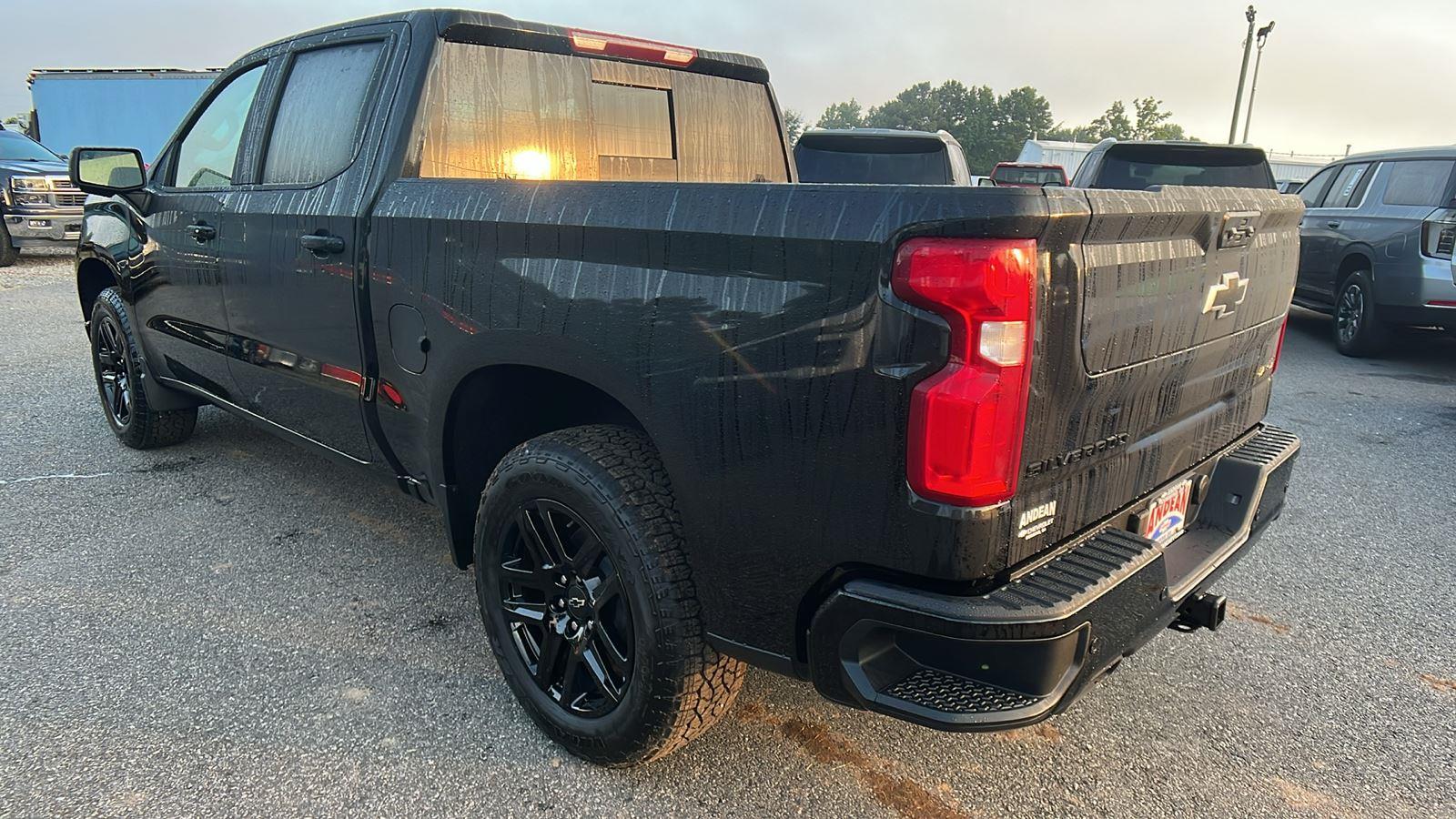 2026 Chevrolet Silverado 1500 RST - Photo 7