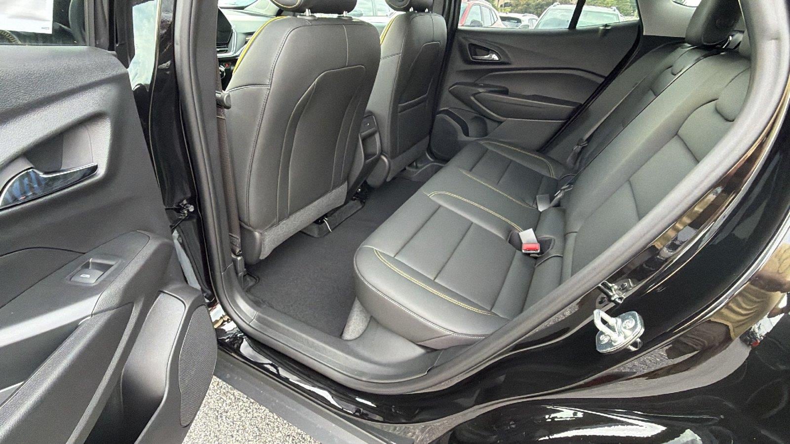 2026 Chevrolet Trax Activ - Photo 20