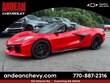 Chevrolet Corvette Z06