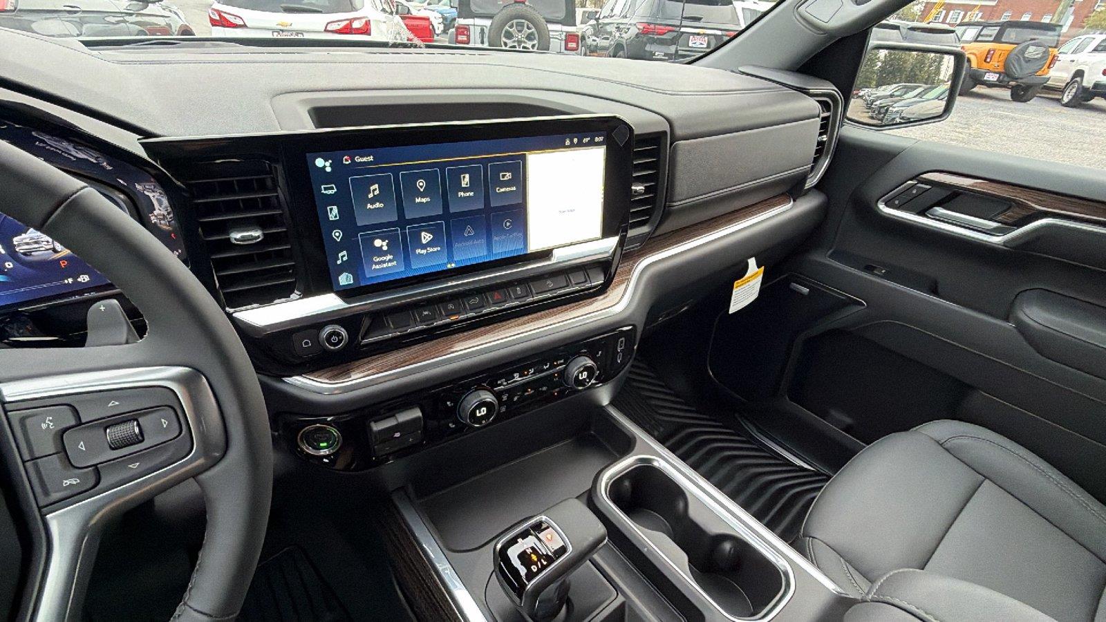 2026 Chevrolet Silverado 1500 RST - Photo 27