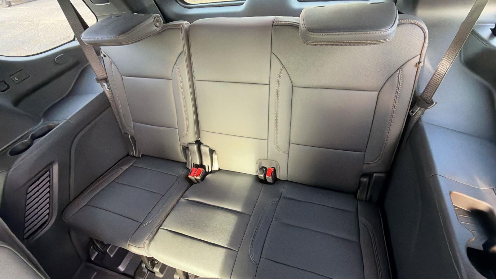 2026 Chevrolet Tahoe High Country - Photo 20