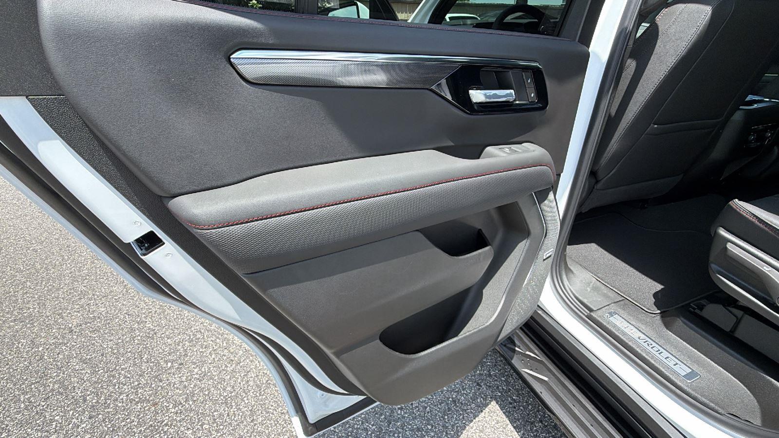 2026 Chevrolet Tahoe RST - Photo 15