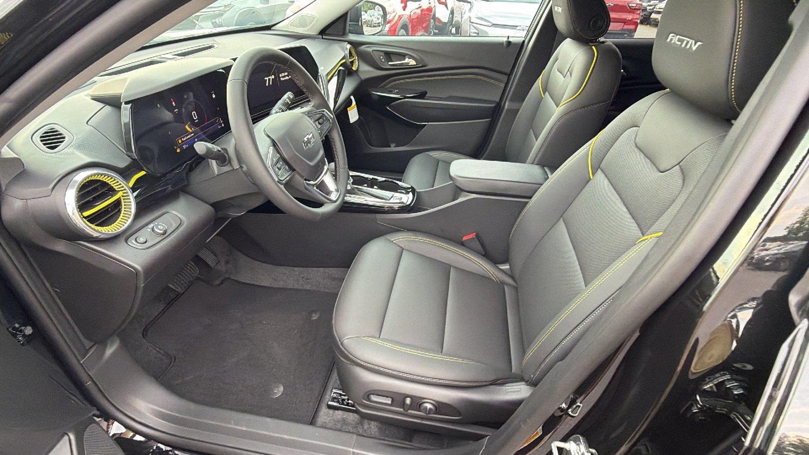 2026 Chevrolet Trax Activ - Photo 17