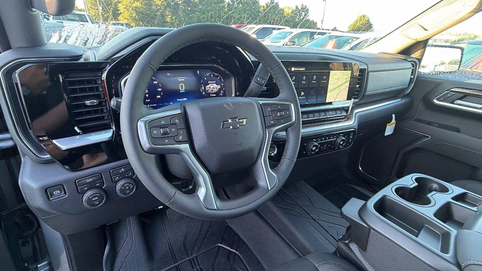 2026 Chevrolet Silverado 1500 RST - Photo 19