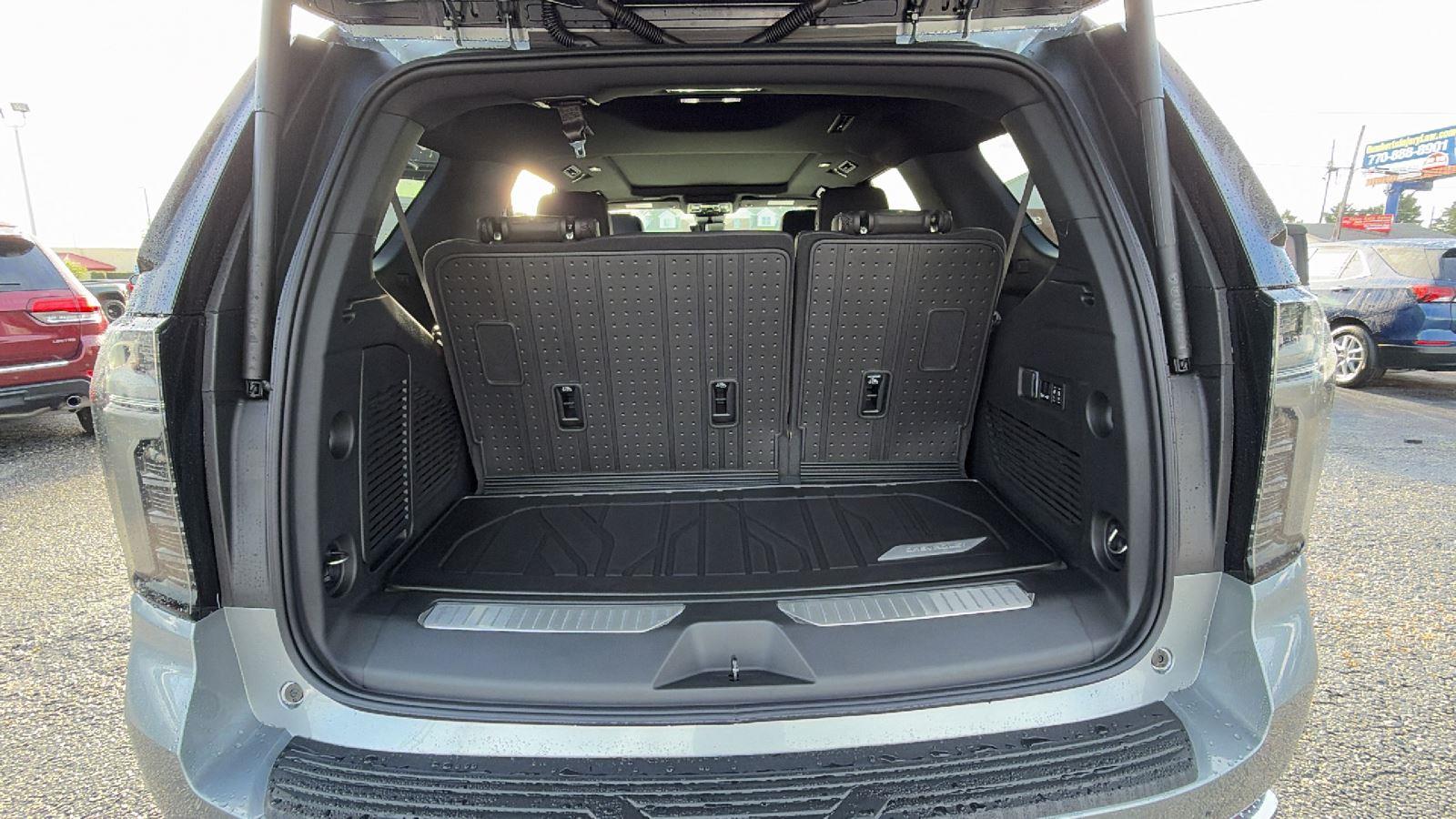 2026 Chevrolet Tahoe High Country - Photo 14