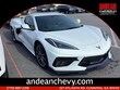  Chevrolet Corvette Stingray