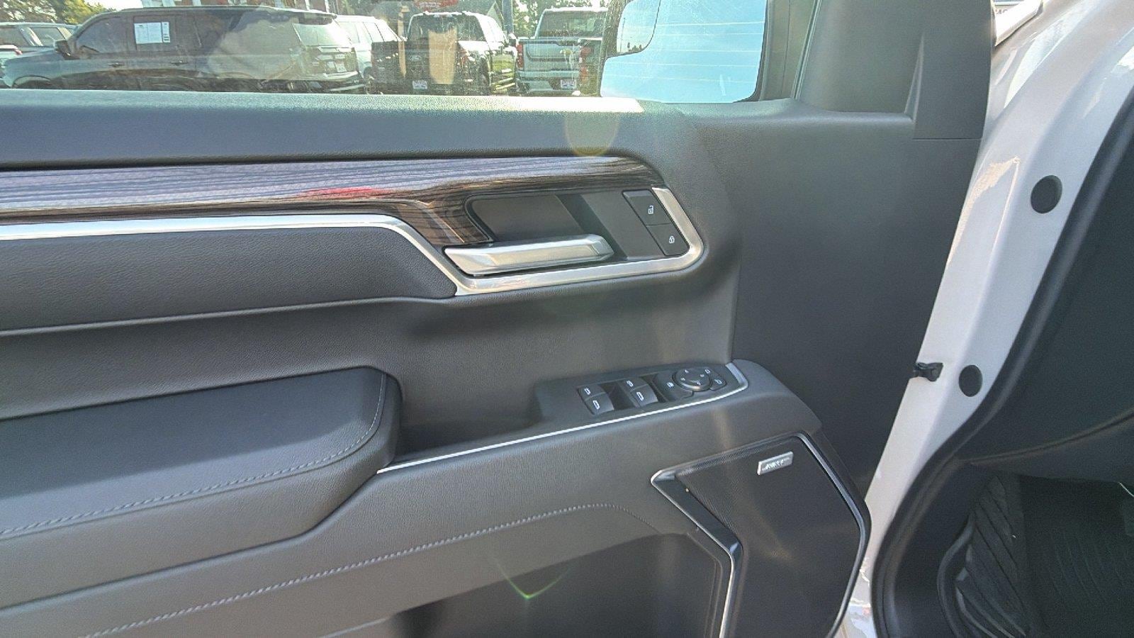2026 Chevrolet Silverado 1500 RST - Photo 15