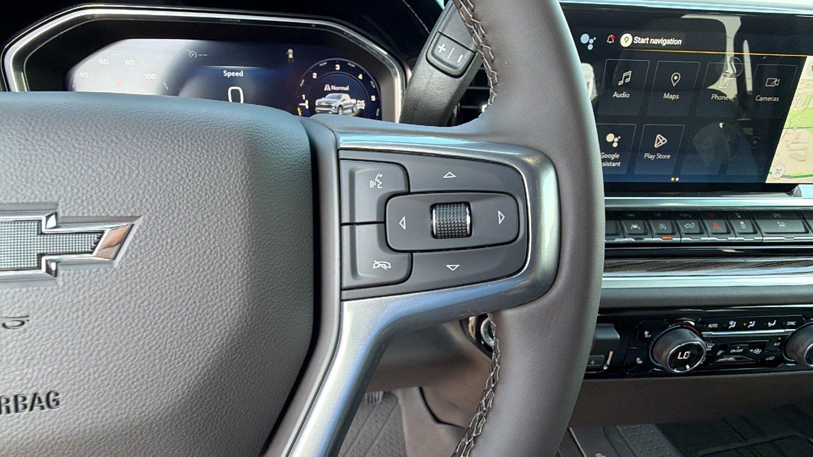 2026 Chevrolet Silverado 1500 RST - Photo 23