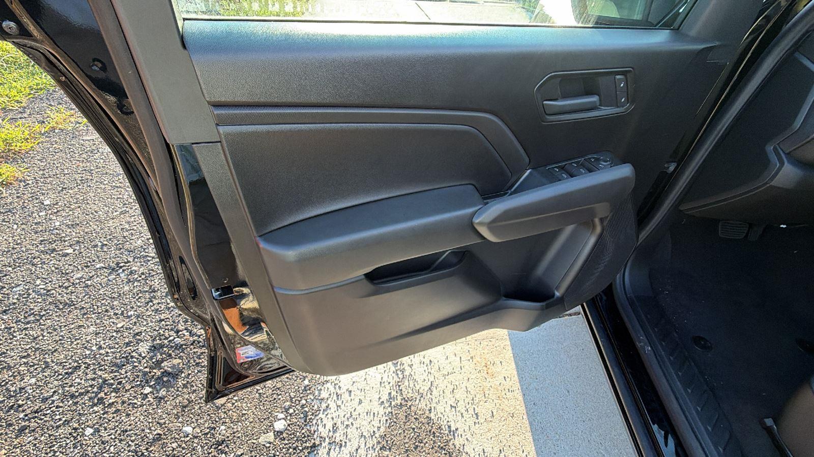 2026 Chevrolet Colorado Work Truck - Photo 14