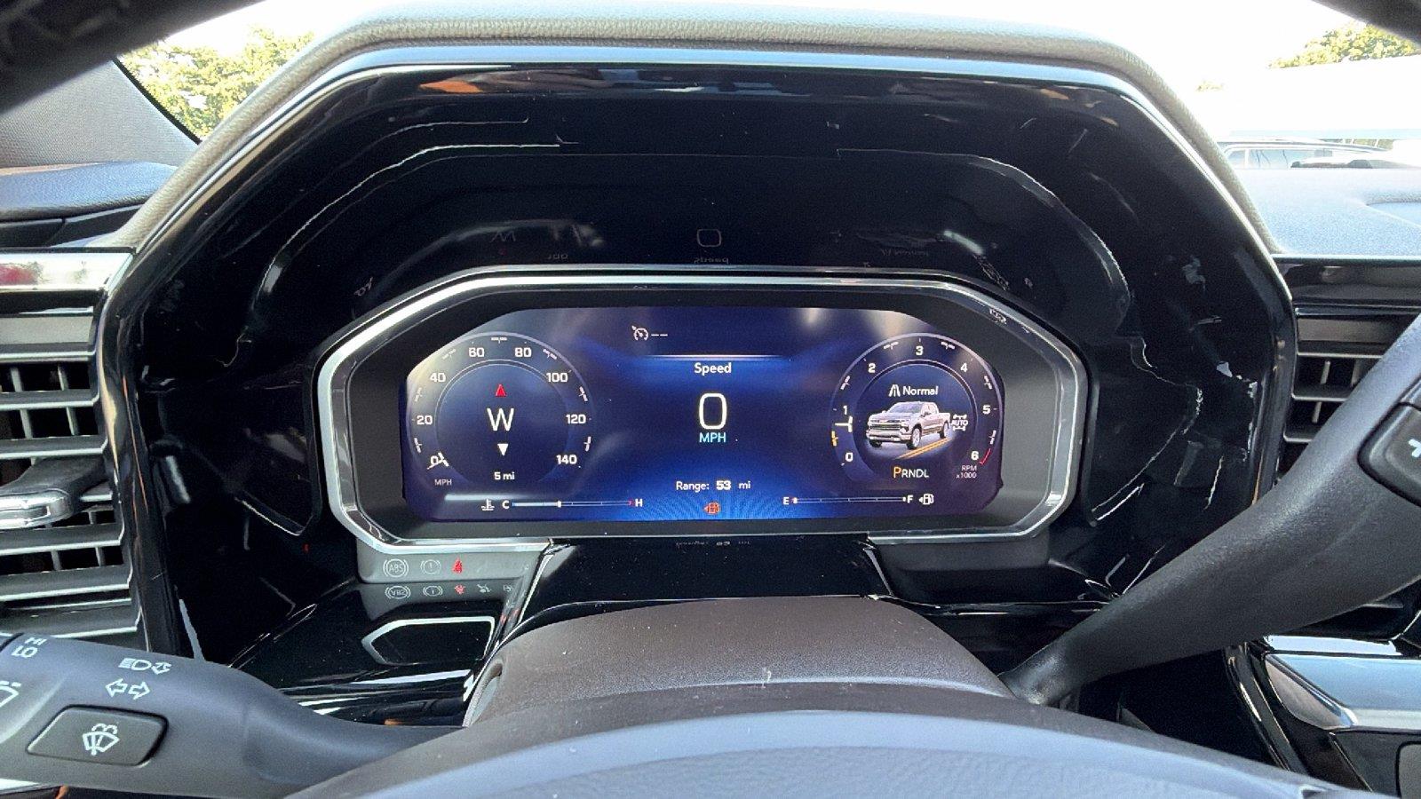 2026 Chevrolet Silverado 1500 RST - Photo 24