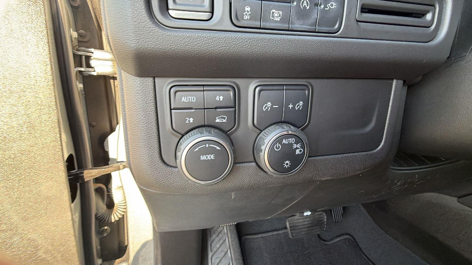 2022 Chevrolet Tahoe RST - Photo 25