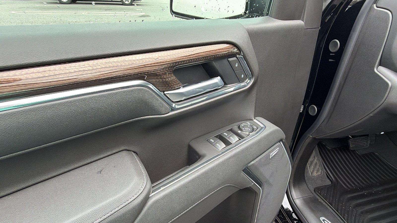 2026 Chevrolet Silverado 1500 RST - Photo 14