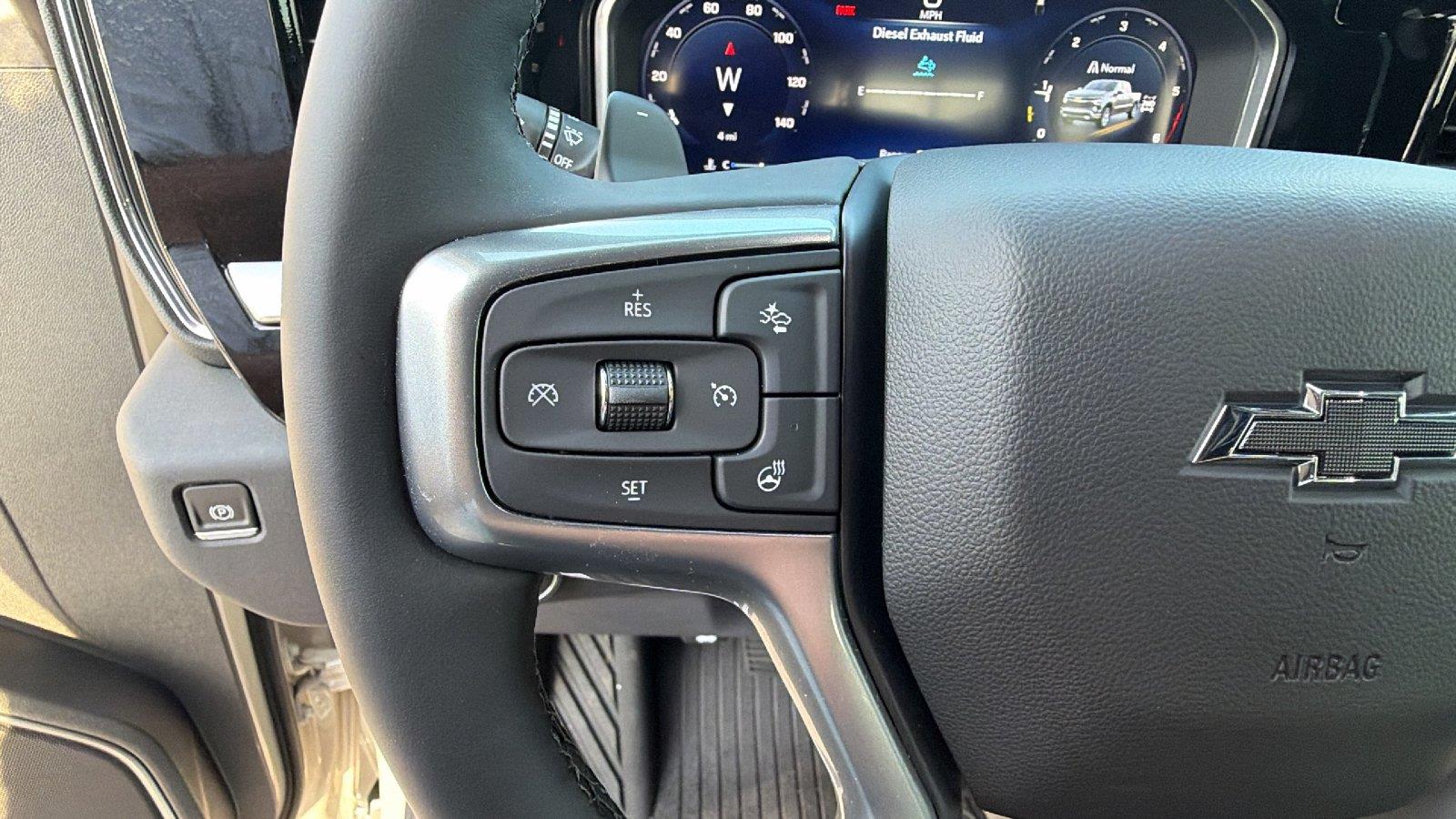 2026 Chevrolet Silverado 1500 RST - Photo 21