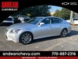 LEXUS GS 350