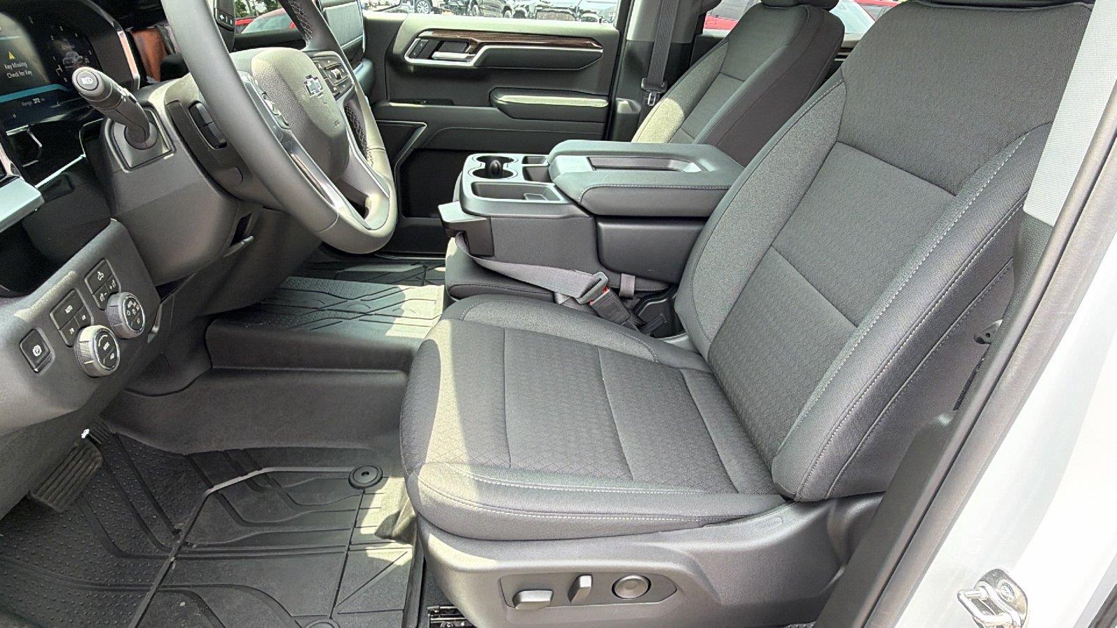 2026 Chevrolet Silverado 1500 RST - Photo 16