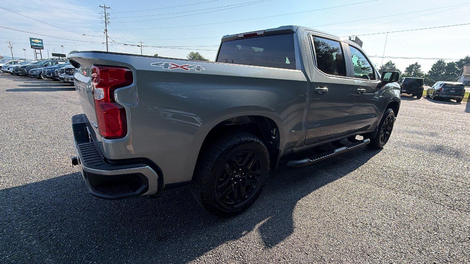 2026 Chevrolet Silverado 1500 RST - Photo 7