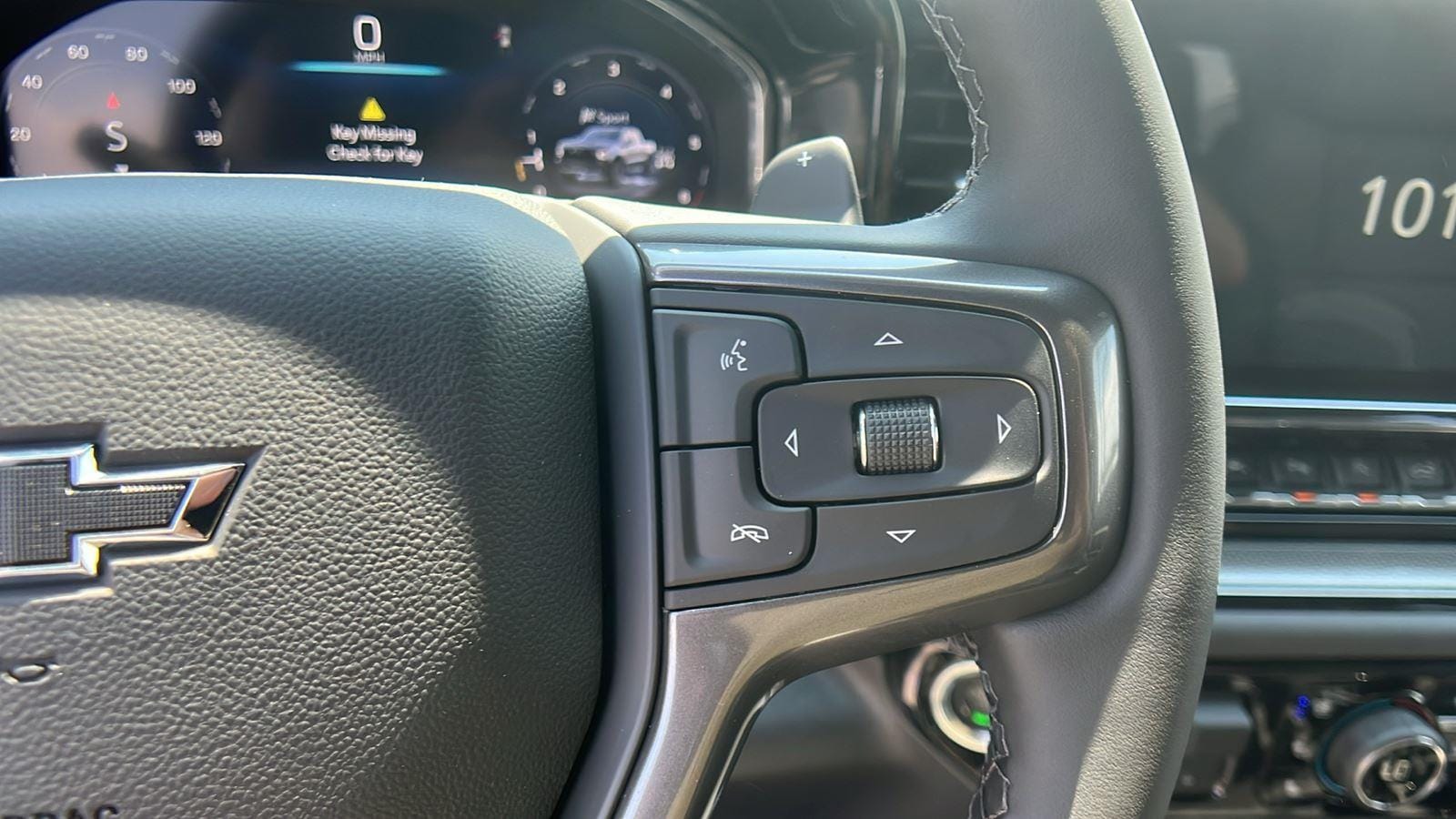 2025 Chevrolet Silverado 1500 ZR2 - Photo 22