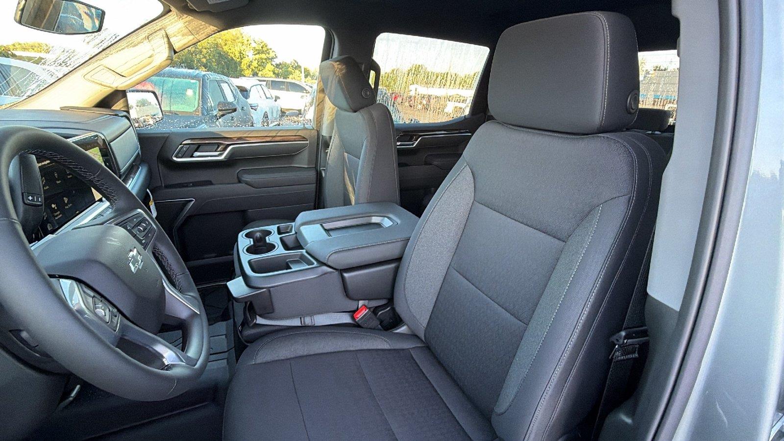 2026 Chevrolet Silverado 1500 RST - Photo 16