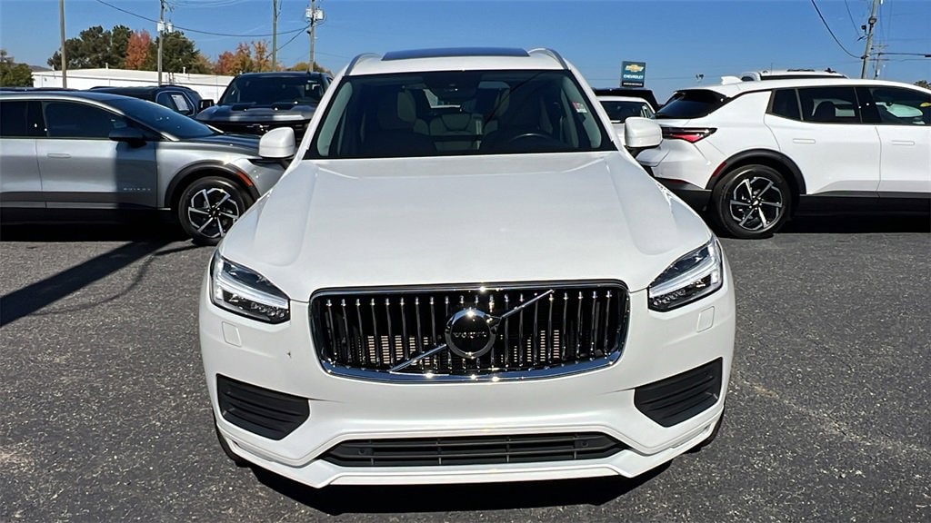 Used 2021 Volvo XC90 T5 Momentum 7 Passenger SUV