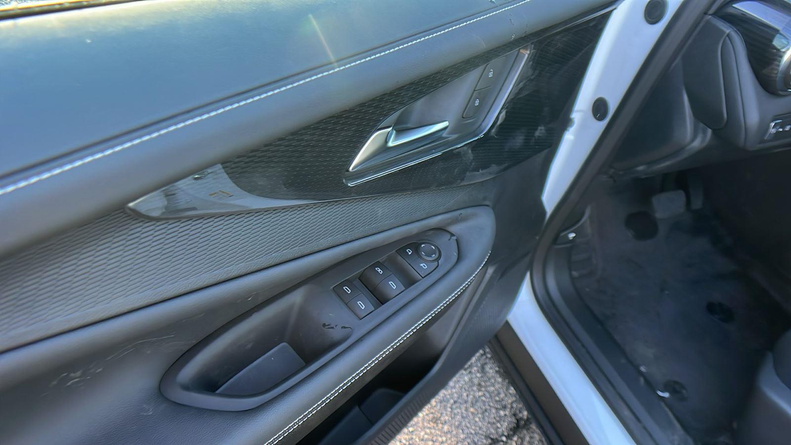 2026 Chevrolet Blazer EV LT - Photo 12