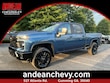 Chevrolet Silverado 2500 HD