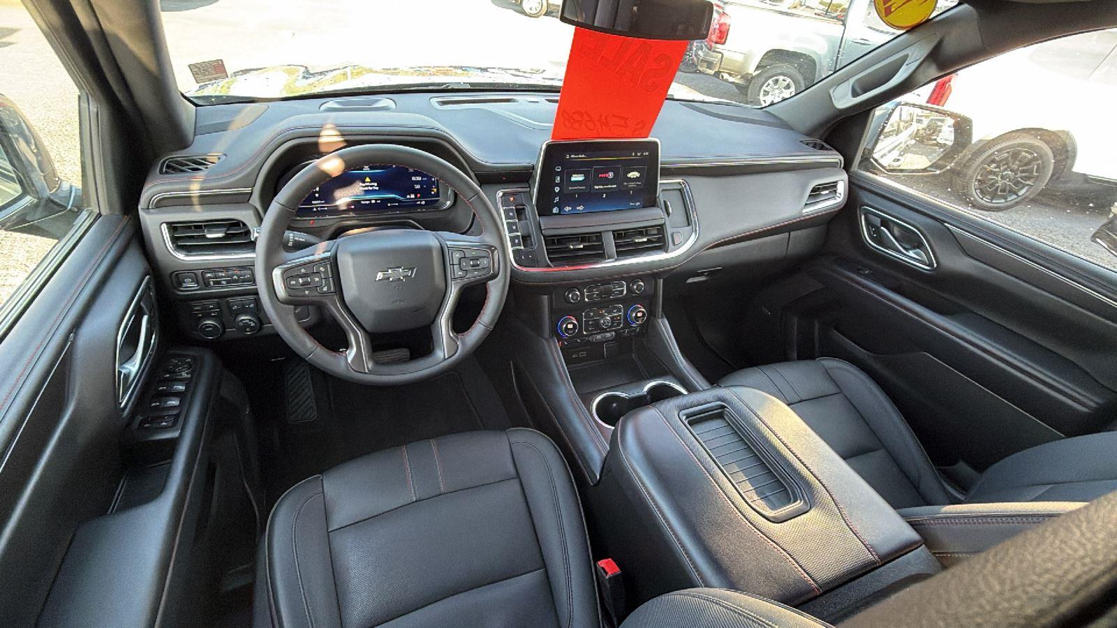 2022 Chevrolet Tahoe RST - Photo 24