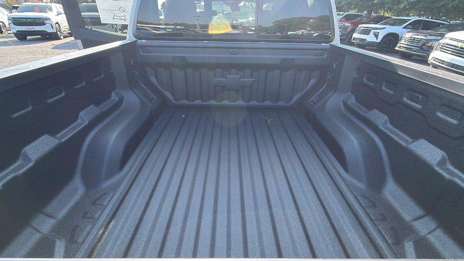 2026 Chevrolet Colorado Trail Boss - Photo 13