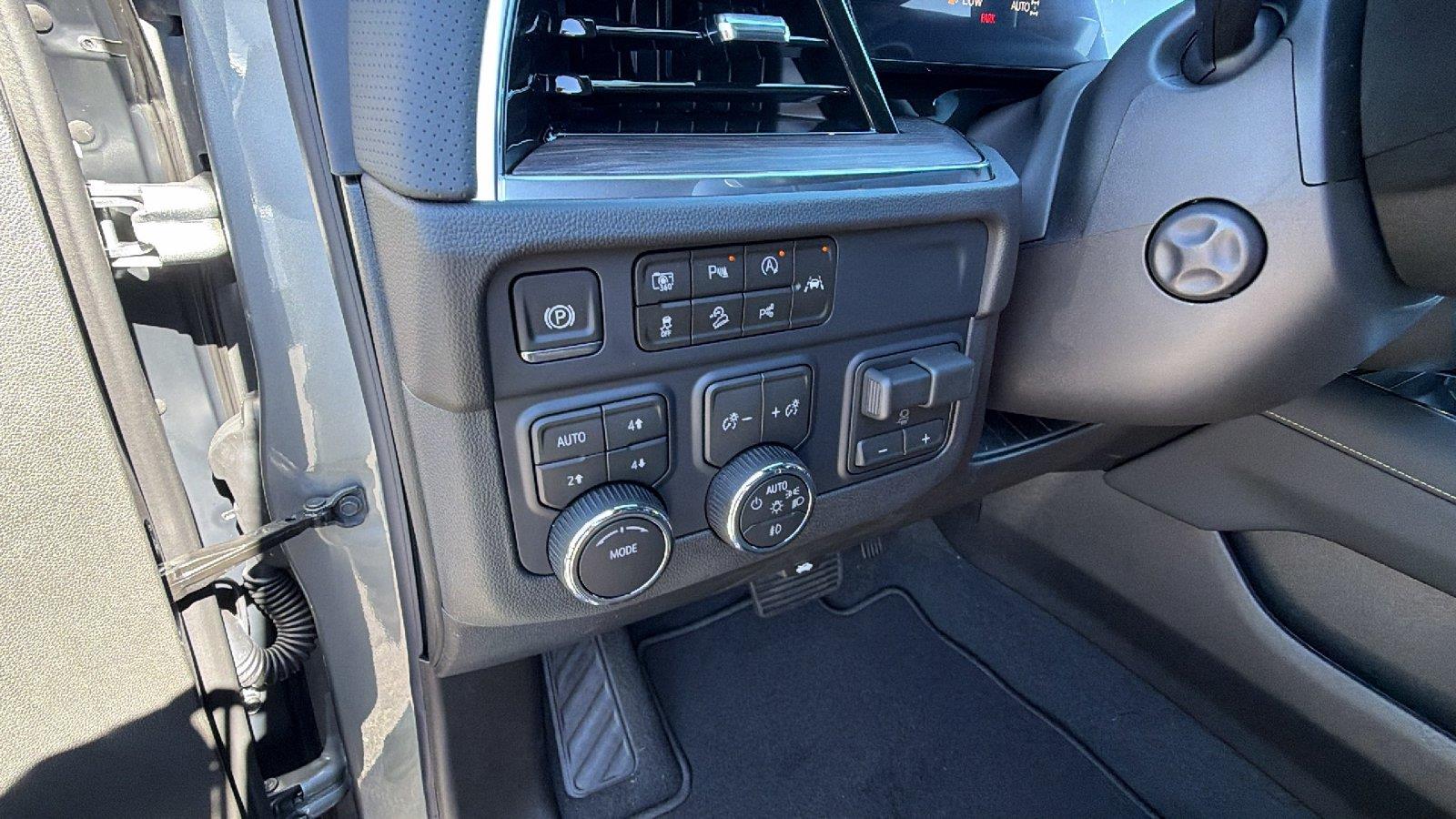 2027 Chevrolet Tahoe Premier - Photo 24