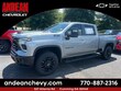 Chevrolet Silverado 2500 HD