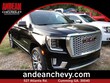 GMC Yukon XL