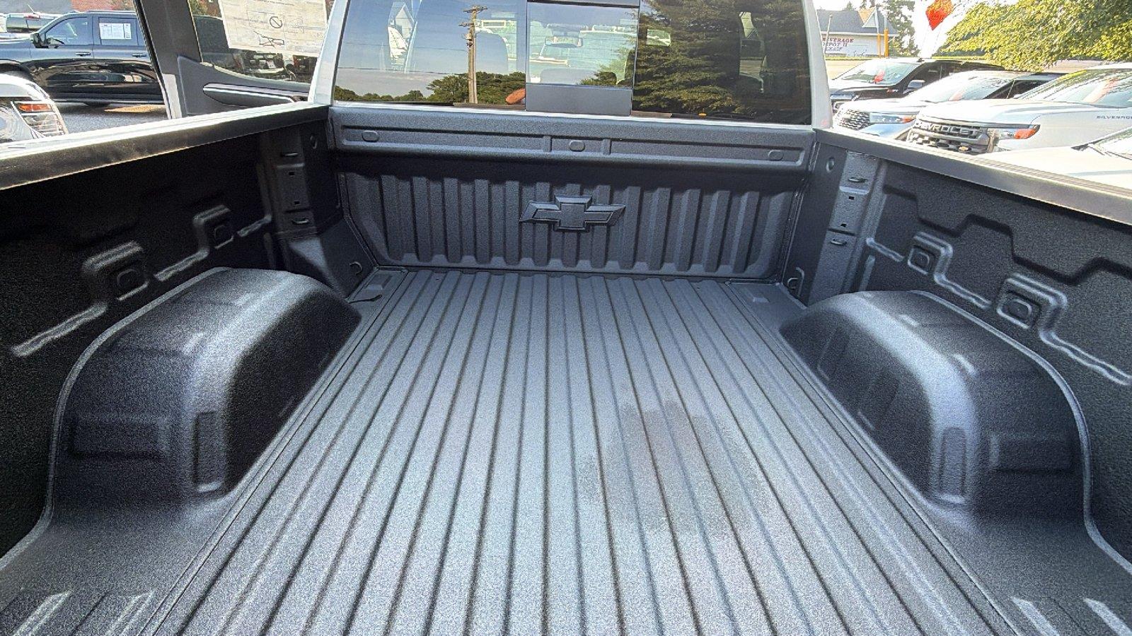 2026 Chevrolet Silverado 1500 RST - Photo 13