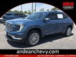  GMC Acadia