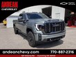 GMC Sierra 2500 HD