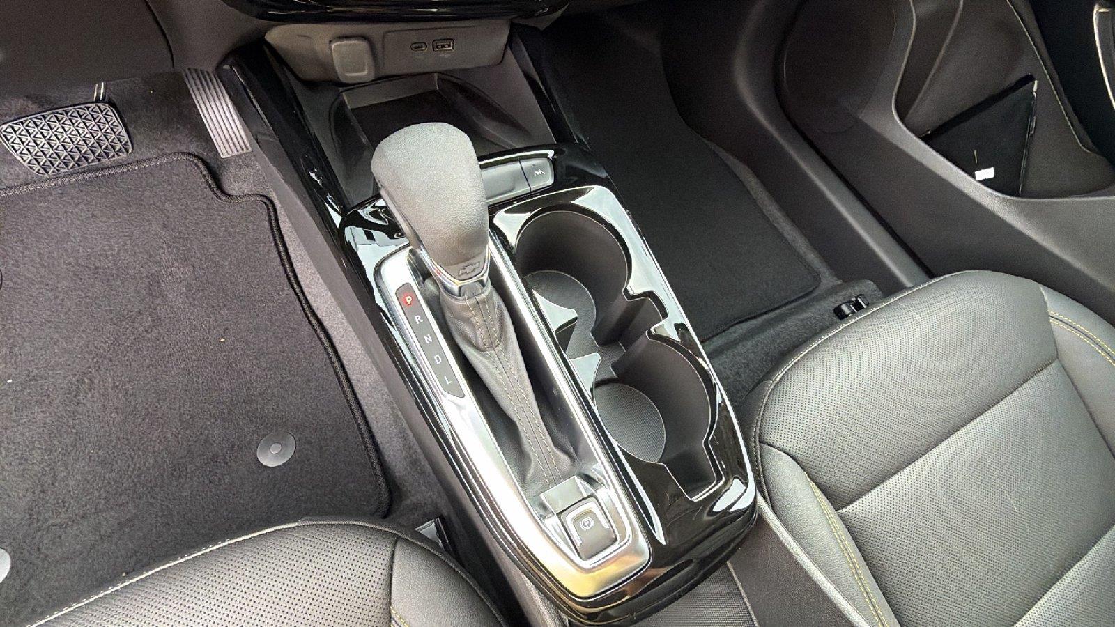 2026 Chevrolet Trax Activ - Photo 23