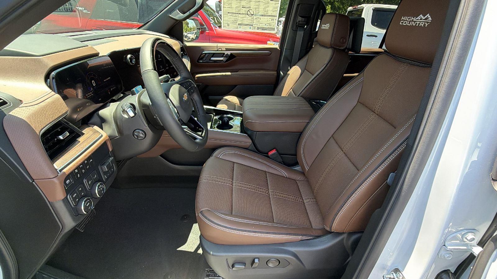 2026 Chevrolet Tahoe High Country - Photo 14