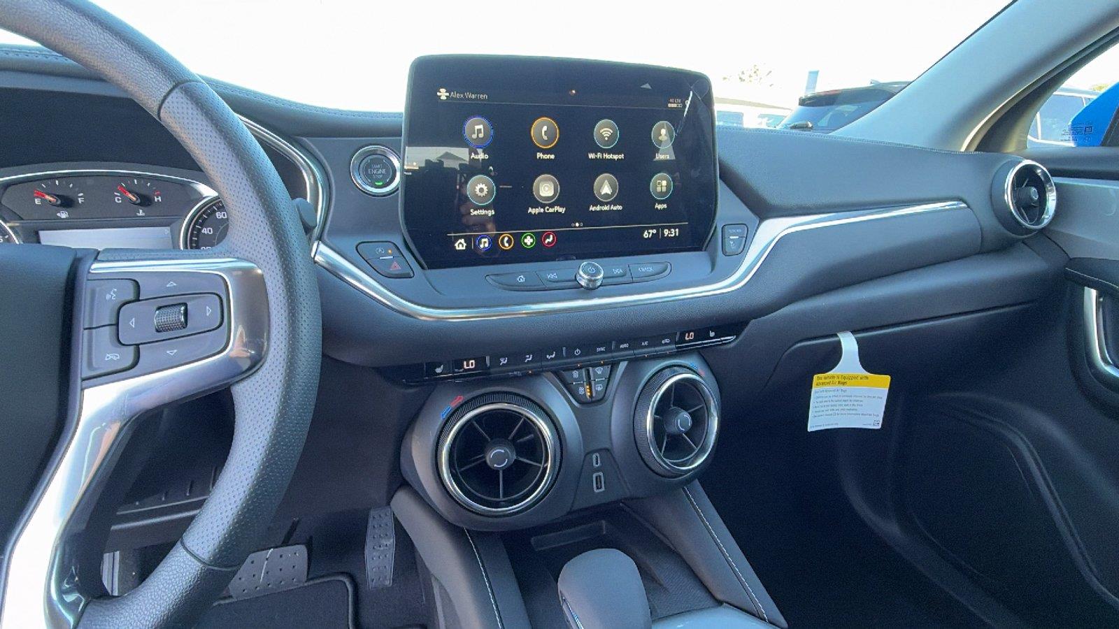 2026 Chevrolet Blazer 2LT - Photo 26