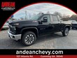  Chevrolet Silverado 2500 HD