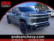  Chevrolet Silverado 2500 HD
